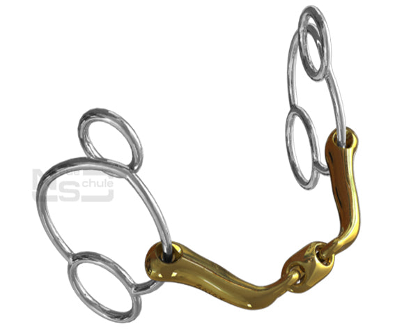 Neue Schule Verbindend Universal Bit