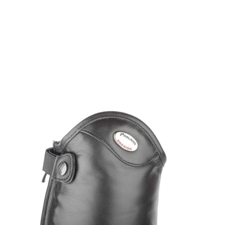 Parlanti "Miami Classic" Field Boot (US 8-11)