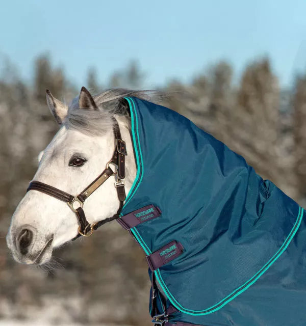 Rhino Turnout Hood