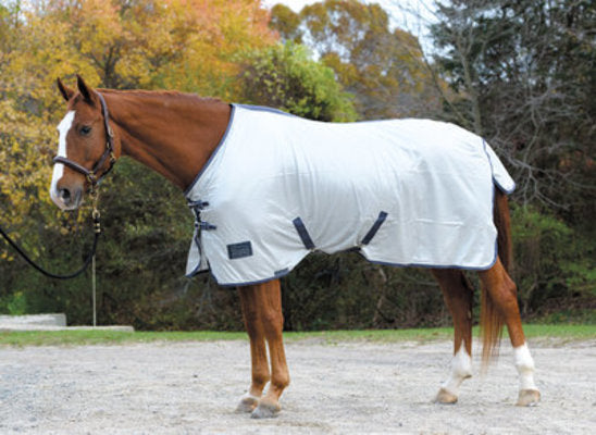 Shires Tempest Fly Sheet with Standard Neck