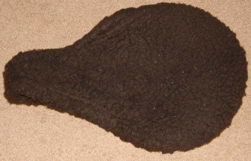 Toklat CoolBack Seat Saver