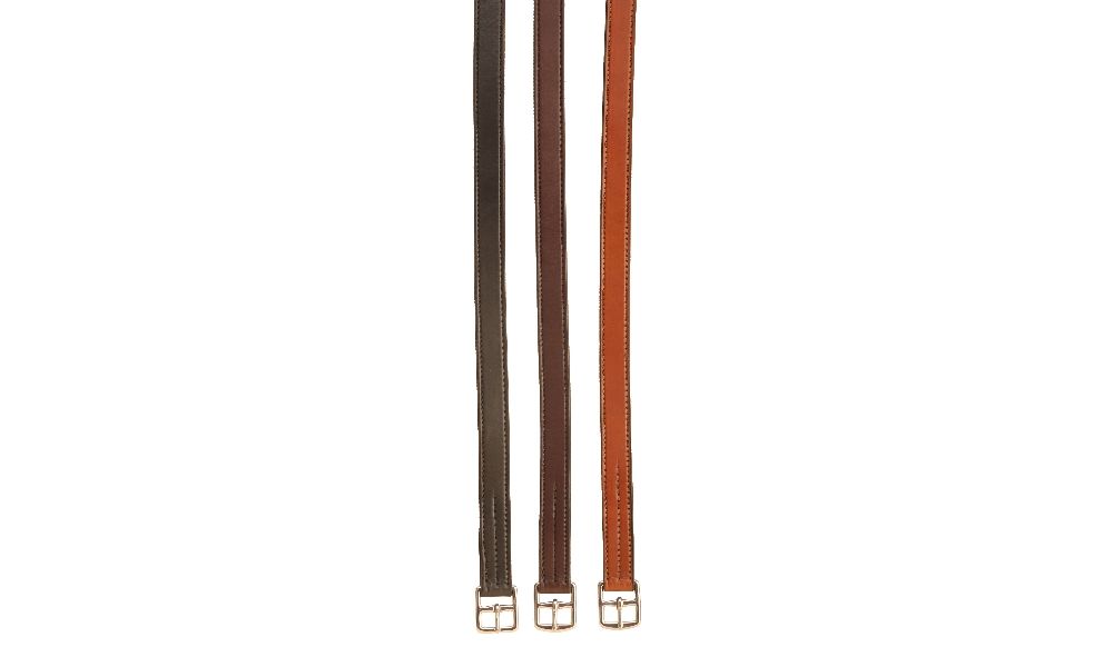 Tory Leather Deluxe Stirrup Leathers