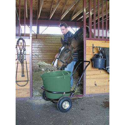For The Barn