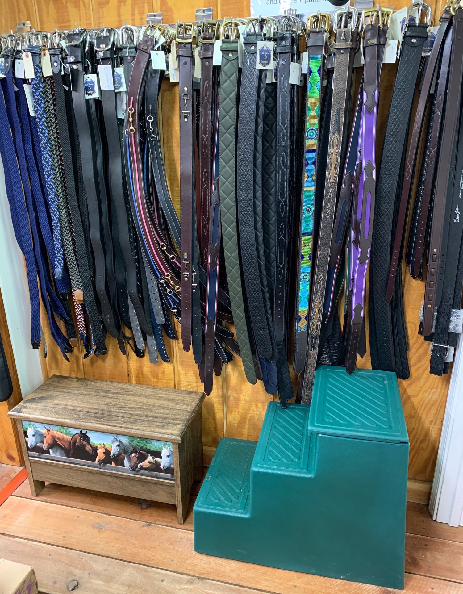 Belts