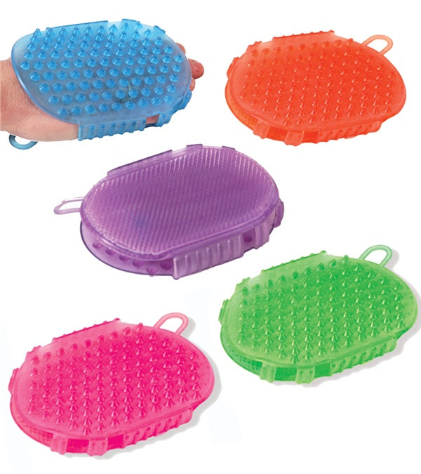 Grooming Supplies