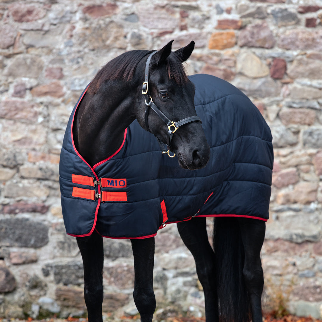 Stable Blankets & Sheets