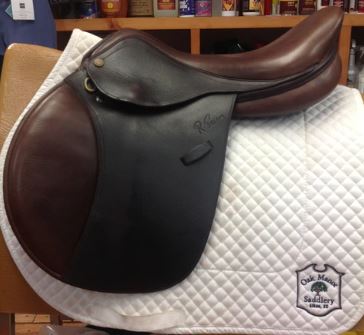 Consignment Saddles - Jump/Close Contact/All Purpose