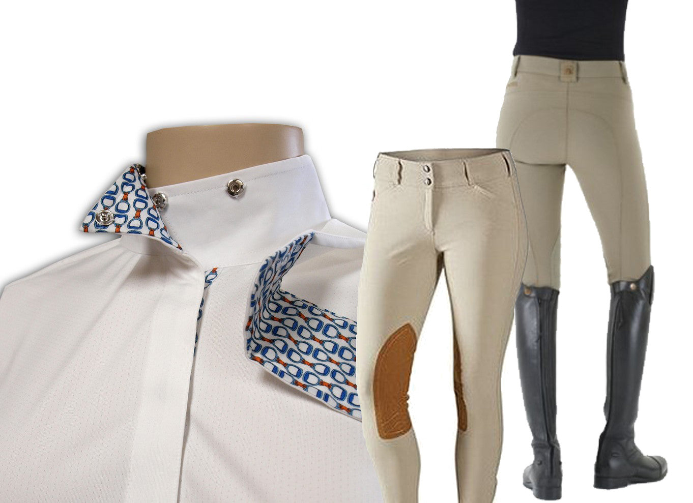 Riding Apparel