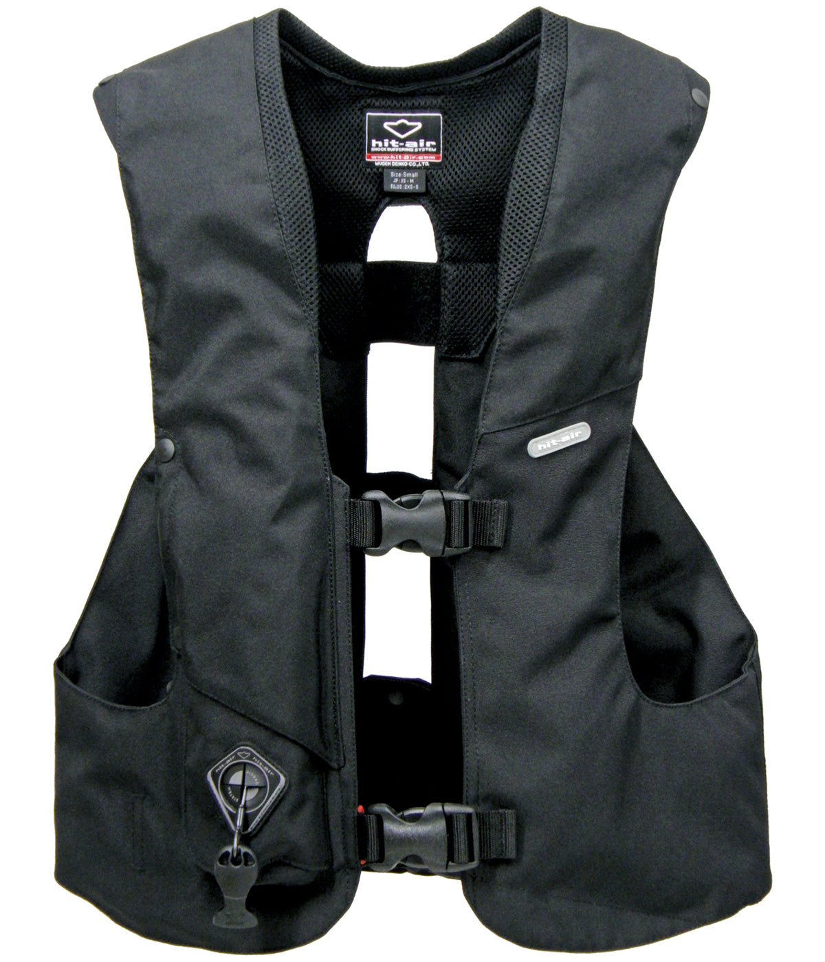 Hit Air Vests
