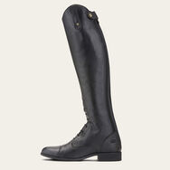 Mens Ariat Heritage Contour Field Zip Tall Riding Boot -- CLEARANCE