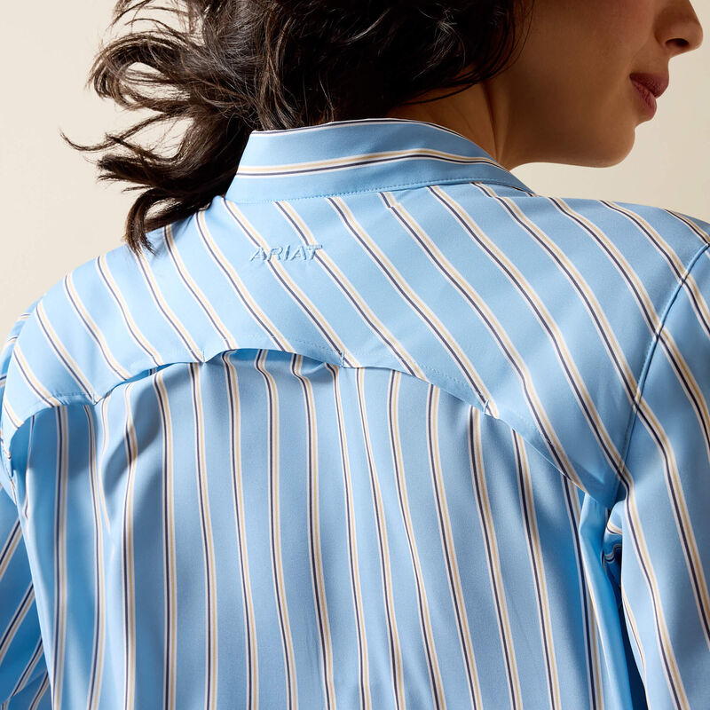 Ariat VentTEK Shirt -CLEARANCE