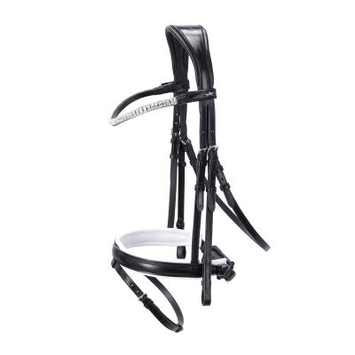 Schockemohle Malaga Dressage Bridle