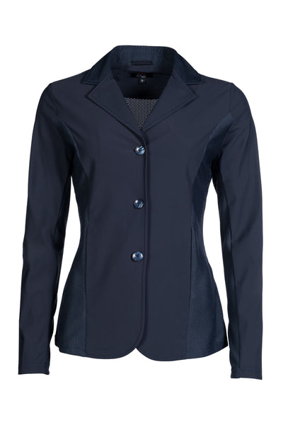 HKM Ladies Mesh Competition Jacket