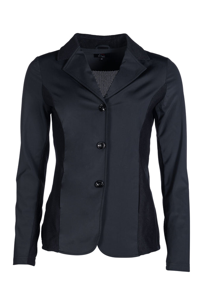 HKM Ladies Mesh Competition Jacket