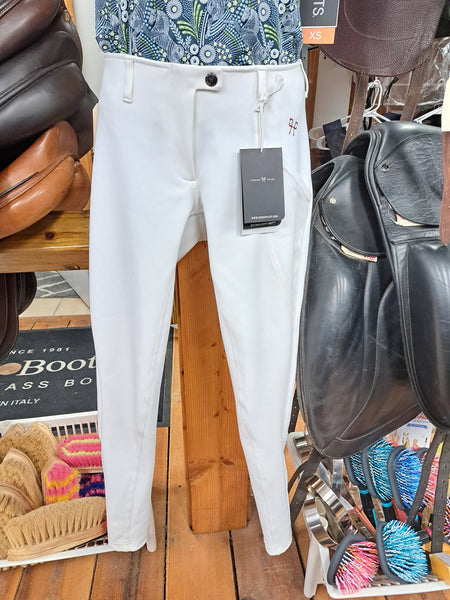 Horse Pilot X-Pure Ladies Breeches