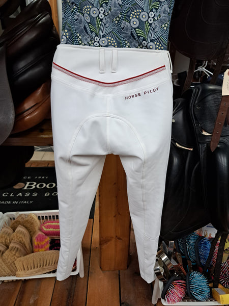 Horse Pilot X-Pure Ladies Breeches