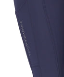 Schockemöhle Darleen Knee Patch Breech