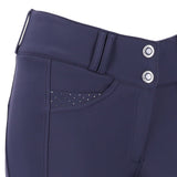 Schockemöhle Darleen Knee Patch Breech