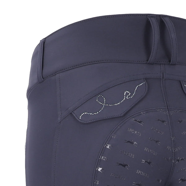 Schockemöhle Noelle Full Seat Breech