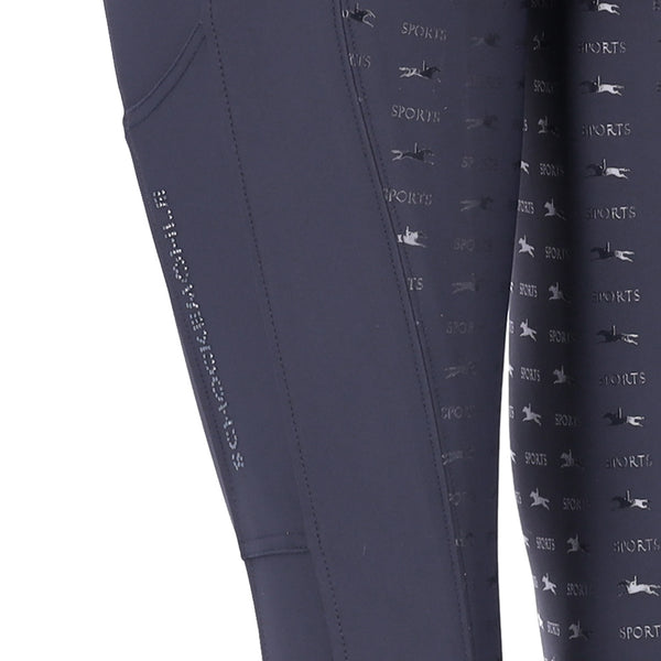 Schockemöhle Noelle Full Seat Breech