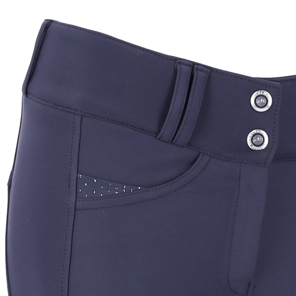 Schockemöhle Noelle Full Seat Breech
