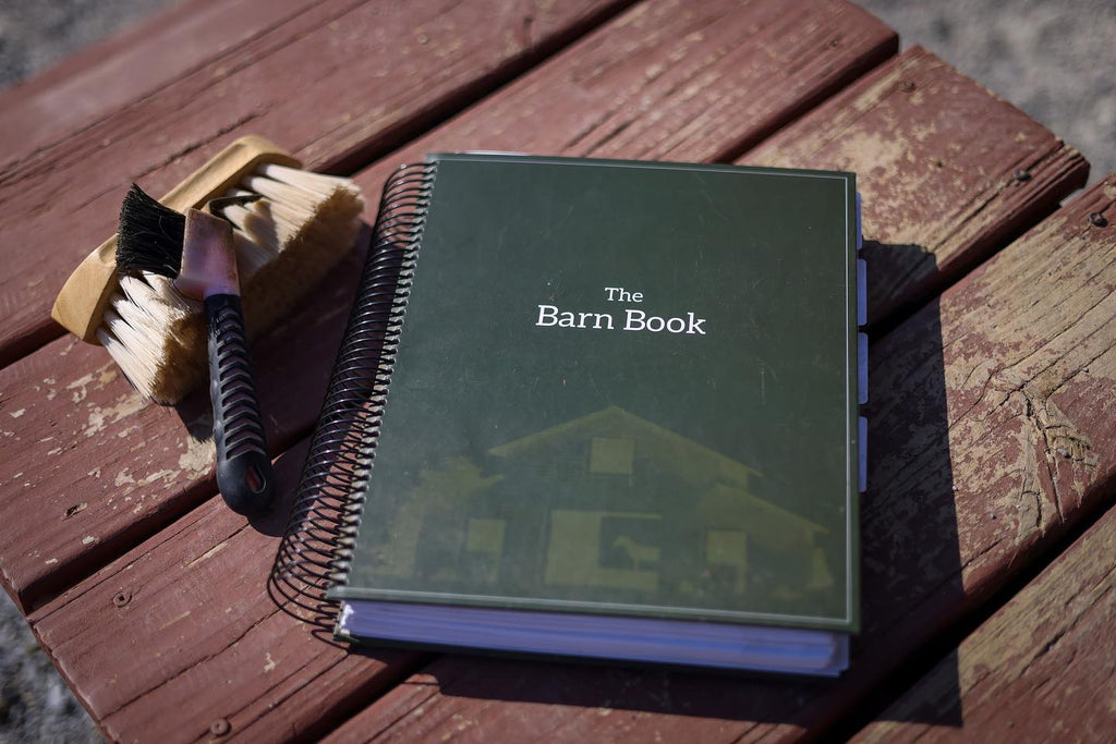 The Barn Book