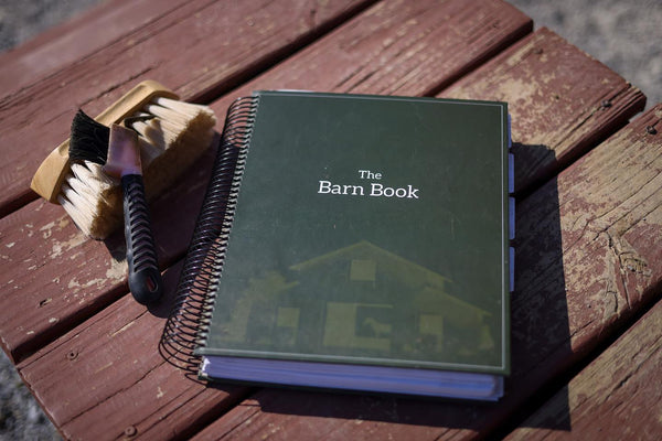 The Barn Book