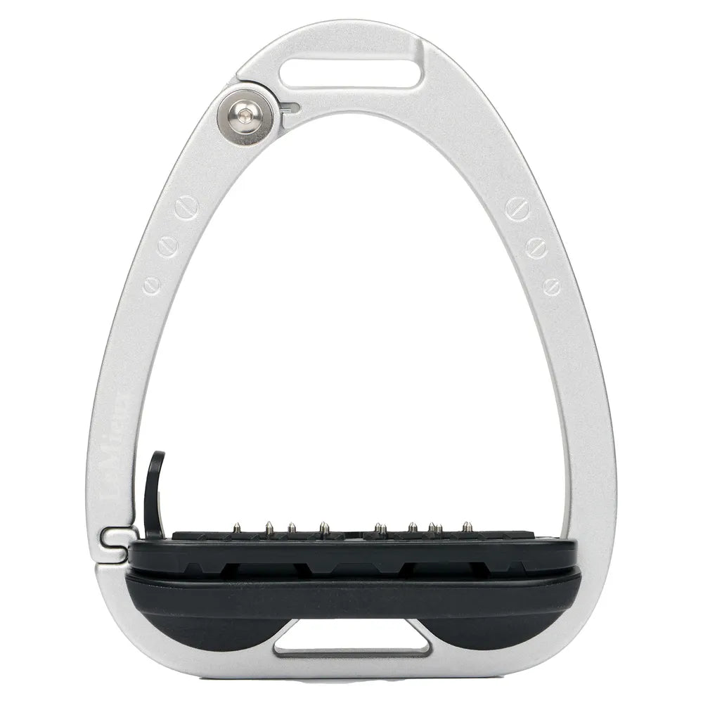 Lemieux Junior Vector Balance Stirrups -- CLEARANCE