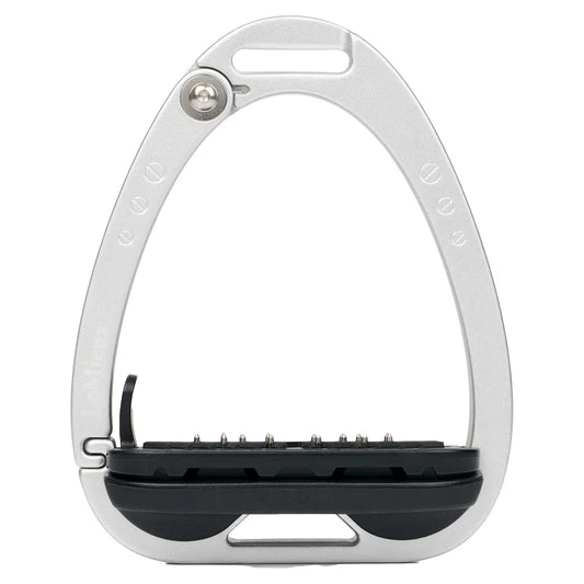 Lemieux Junior Vector Balance Stirrups -- CLEARANCE
