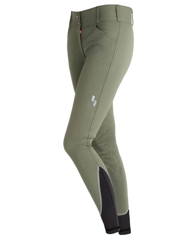 Struck Women's 50 Series Schooling Breeches CLEARANCE