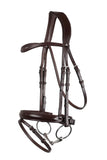 Montar Normandie Bridle