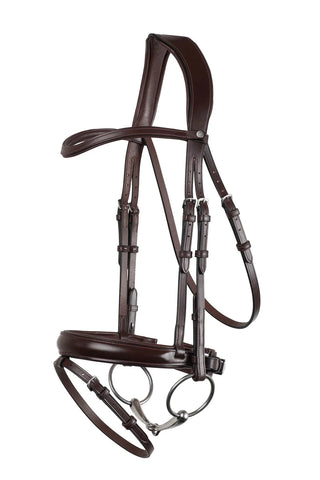 Montar Normandie Bridle CLEARANCE