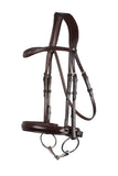 Montar Normandie Bridle