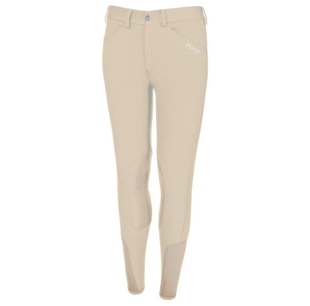 Pikeur Junior Brooklyn Knee Patch Breech LAST ONE