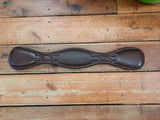 Ryder Profile Dressage Saddle 17" Brown