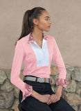 Chestnut Bay SkyCool® Liberty Show Shirt