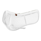 ECP Quilted Correction Half Pad