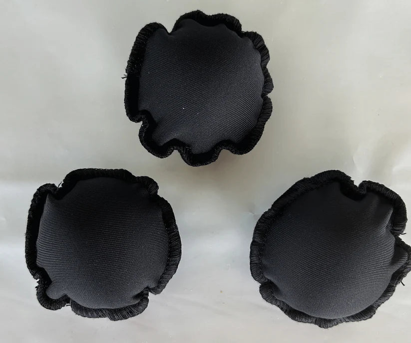 Fenwick LT Ear Plugs-Set of 3