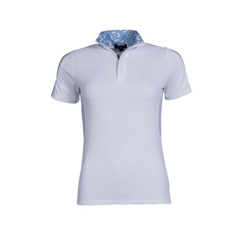 HKM Hunter Shirt Kids Short Sleeve