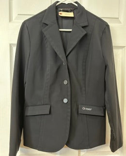 EGO7 Show Jacket Airbag Compatible