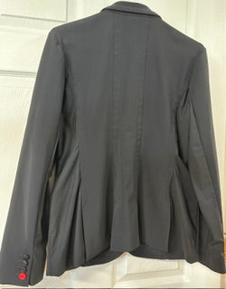 EGO7 Show Jacket Airbag Compatible