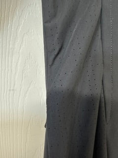 EGO7 Show Jacket Airbag Compatible