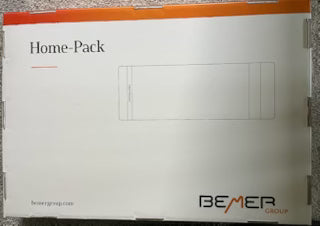 BEMER Home-Pack