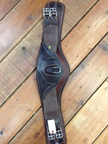 Devoucoux Short Girth - 28"