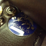 Pegasus Jump  Saddle - 17.5"
