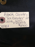 Black Country Tex Eventer - 19"