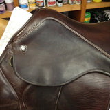M Toulouse Marielle Monoflap Eventing - 18"