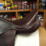 M Toulouse Marielle Monoflap Eventing - 18"