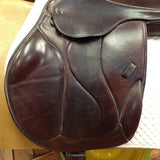 M Toulouse Marielle Monoflap Eventing - 18"