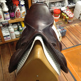 M Toulouse Marielle Monoflap Eventing - 18"